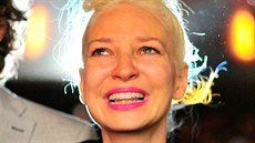 Zpěvačka Sia vydala vánoční album Zpěvačka Sia vydala vánoční album