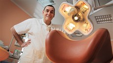 Přednosta Gynekologicko-porodnické kliniky FN Plzeň Zdeněk Novotný. Přednosta Gynekologicko-porodnické kliniky FN Plzeň Zdeněk Novotný.