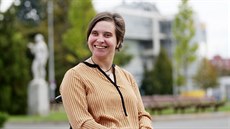 Ladislava Blažková vyrazila do africké Tanzanie i na pouť do Santiaga de... Ladislava Blažková vyrazila do africké Tanzanie i na pouť do Santiaga de...