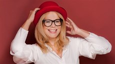 Jitka Asterová Jitka Asterová