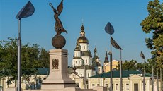 Charkov. Charkov.