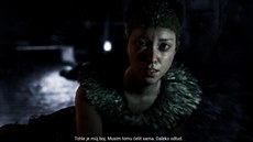 Hellblade: Senua's Sacrifice