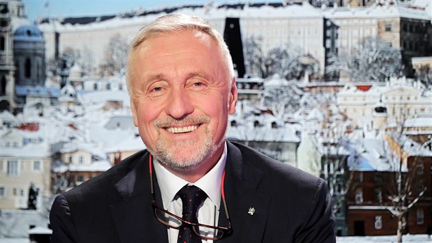 Mirek Topolánek Mirek Topolánek