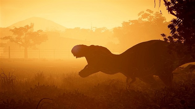 Jurassic World Evolution Jurassic World Evolution