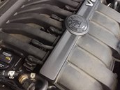 Škoda Superb II 3.6 V6 Škoda Superb II 3.6 V6