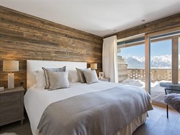 "Horská nemovitost ve výcarském kantonu Valais je na prodej za v pepotu 275...