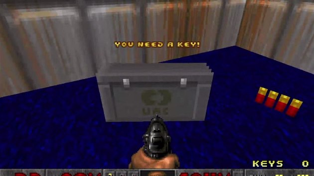 Doom Loot Box Mod