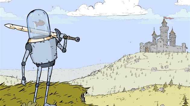 Feudal Alloy