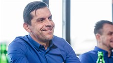 Pavel Padrnos v nové roli. Stal se sportovním ředitelem cyklistické stáje u... Pavel Padrnos v nové roli. Stal se sportovním ředitelem cyklistické stáje u...
