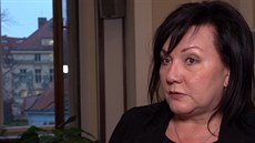 Ministryně financí A. Schillerová mluví o (ne)zveřejnění zprávy OLAF o dotaci... Ministryně financí A. Schillerová mluví o (ne)zveřejnění zprávy OLAF o dotaci...