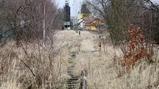Starosta Polné Jindřich Skočdopole už několik let žádá Správu železniční... Starosta Polné Jindřich Skočdopole už několik let žádá Správu železniční...