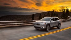 Jeep Cherokee Limited Jeep Cherokee Limited