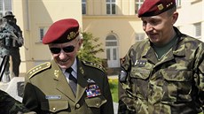 Voják tělem i duší, Generál Tomáš Sedláček, by se dožil sta let Voják tělem i duší, Generál Tomáš Sedláček, by se dožil sta let