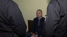 Obviněný řidič, který zabil v noci na 1. ledna v Praze ženu na přechodu pro... Obviněný řidič, který zabil v noci na 1. ledna v Praze ženu na přechodu pro...