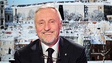 Mirek Topolánek Mirek Topolánek