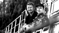Nový charitativní kalendář postavil znevýhodněné děti po bok sportovců Nový charitativní kalendář postavil znevýhodněné děti po bok sportovců