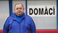 Lubomír Němec vede brněnský celek Tatran Bohunice, hrající krajský přebor,... Lubomír Němec vede brněnský celek Tatran Bohunice, hrající krajský přebor,...
