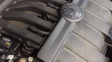 Škoda Superb II 3.6 V6 Škoda Superb II 3.6 V6