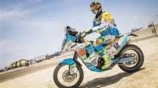 Letošní Dakar ovládly s velkou převahou stroje KTM 450 DR Letošní Dakar ovládly s velkou převahou stroje KTM 450 DR