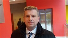 Bývalý generální ředitel Vězeňské služby Pavel Ondrášek musel kvůli darovanému... Bývalý generální ředitel Vězeňské služby Pavel Ondrášek musel kvůli darovanému...