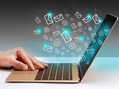 E-mail by neměl být náhradou přímé osobní komunikace mezi lidmi ani nástupcem...
