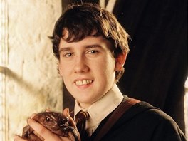 Matthew Lewis ve filmu Harry Potter a vze z Azkabanu (2004)