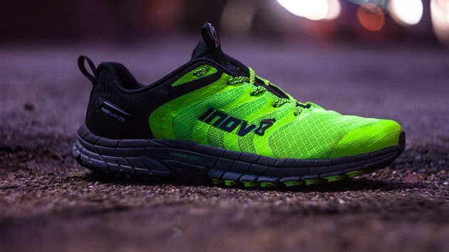 TEST: Inov-8 RoadClaw je nejlepí univerzální bota roku 2017