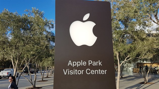 Apple Park