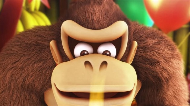 Donkey Kong Country: Tropical Freeze