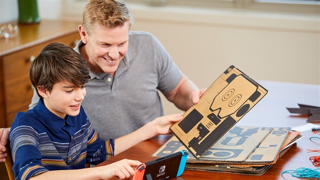 Nintendo Labo