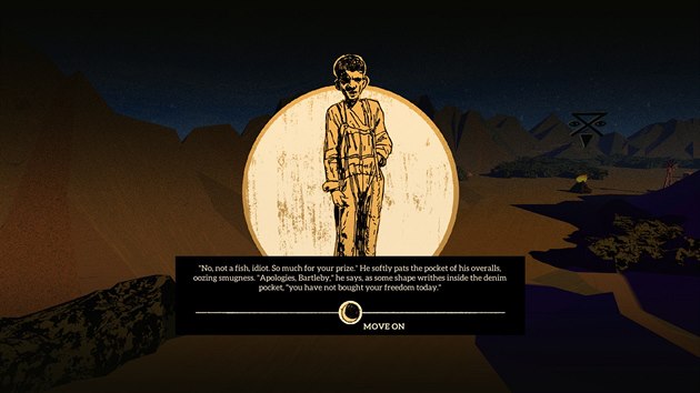 Where the Water Tastes Like Wine