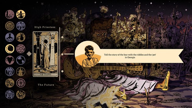 Where the Water Tastes Like Wine