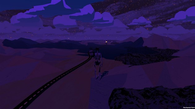 Where the Water Tastes Like Wine