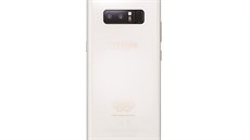 Samsung Galaxy Note 8 The PyeongChang 2018 Olympic Games Limited Edition Samsung Galaxy Note 8 The PyeongChang 2018 Olympic Games Limited Edition