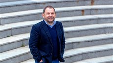 Firma má potenciál, jen to téma konečně někdo musí zvednout, říká investor... Firma má potenciál, jen to téma konečně někdo musí zvednout, říká investor...