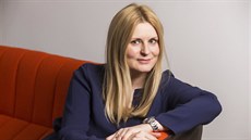 Podnikatelka Alexandra Kala založila firmu Profimed před více než dvaceti lety. Podnikatelka Alexandra Kala založila firmu Profimed před více než dvaceti lety.