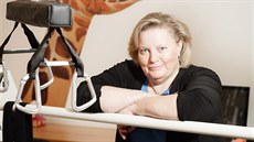 Před více než třemi lety si doktorka Jarmila Zipserová splnila svůj sen a... Před více než třemi lety si doktorka Jarmila Zipserová splnila svůj sen a...