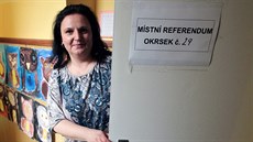 Referendum o Vídelní kolonád se v Karlových Varech uskutenilo v lednu spolu...