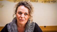 Sopranistka Jihočeského divadla Kateřina Špilauer Hájovská. Sopranistka Jihočeského divadla Kateřina Špilauer Hájovská.