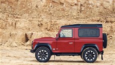 Land Rover Defender Works V8 Land Rover Defender Works V8