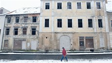 Zatímco po válce žilo v Žitavě 48 000 lidí, dnes jich je sotva polovina. Zatímco po válce žilo v Žitavě 48 000 lidí, dnes jich je sotva polovina.