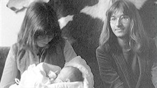 Zuzana a Stanislav Čeřovští v cyklu Heleny Třeštíkové Manželské etudy Zuzana a Stanislav Čeřovští v cyklu Heleny Třeštíkové Manželské etudy