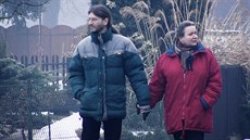 Manželské etudy po 35 letech: Standa se svou druhou ženou Jitkou Manželské etudy po 35 letech: Standa se svou druhou ženou Jitkou