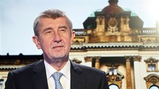 Premiér Andrej Babiš v diskusním pořadu iDNES.cz Rozstřel. (17. ledna 2017) Premiér Andrej Babiš v diskusním pořadu iDNES.cz Rozstřel. (17. ledna 2017)