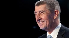 Premiér Andrej Babiš v diskusním pořadu iDNES.cz Rozstřel. (17. ledna 2017) Premiér Andrej Babiš v diskusním pořadu iDNES.cz Rozstřel. (17. ledna 2017)