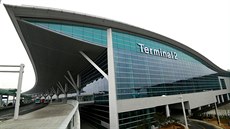 Tři týdny před začátkem olympiády v jihokorejském Pchjongčchangu otevřeli na... Tři týdny před začátkem olympiády v jihokorejském Pchjongčchangu otevřeli na...