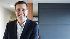 Petr Zabža, šéf investičních produktů ING Bank Petr Zabža, šéf investičních produktů ING Bank