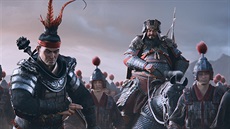 Total War: Three Kingdoms Total War: Three Kingdoms