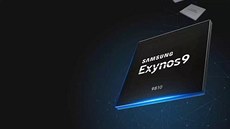 Samsung oficiálně představil Exynos 9810. Samsung oficiálně představil Exynos 9810.