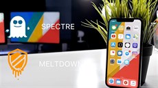 Bezpečnostní slabiny Meltdown a Spectre zpomalují procesory. Dotknou se i... Bezpečnostní slabiny Meltdown a Spectre zpomalují procesory. Dotknou se i...